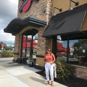 Meet your Posher, Rita